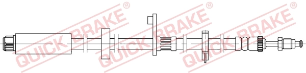 Brake Hose